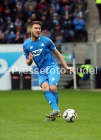 TSG 1899 Hoffenheim - 1. FC N&uuml;rnberg