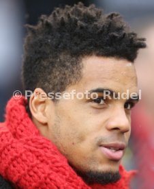 VFB Stuttgart-Hertha BSC Berlin