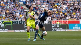 18.04.26 TSG 1899 Hoffenheim - Borussia Dortmund