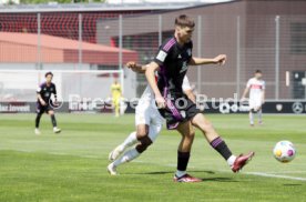 11.05.24 U19 VfB Stuttgart - U19 FC Bayern München