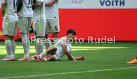 18.10.25 1. FC Heidenheim - SV Werder Bremen