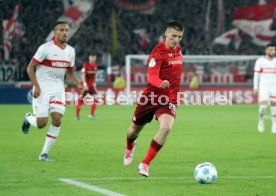 29.10.24 VfB Stuttgart - 1. FC Kaiserslautern