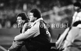 09.11.89 VfB Stuttgart - FC Bayern M&uuml;nchen