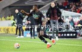 05.03.22 VfB Stuttgart - Borussia M&ouml;nchengladbach