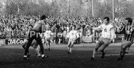 Stuttgarter Kickers - SV Darmstadt 98