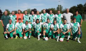17.07.22 AH Stadtauswahl Fellbach - SV Werder Bremen Traditionself