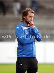 Stuttgarter Kickers - TSV Steinbach