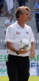 SG Sonnenhof Gro&szlig;aspach - SC Preu&szlig;en M&uuml;nster