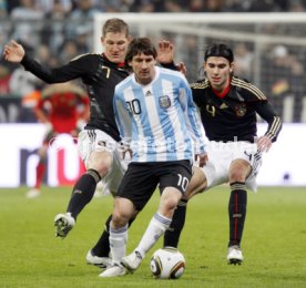 Fussball