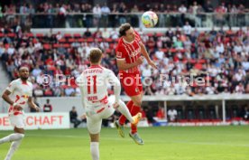 06.05.23 SC Freiburg - RB Leipzig