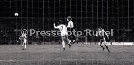 05.11.86 VfB Stuttgart - Torpedo Moskau