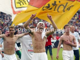 VfB Stuttgart