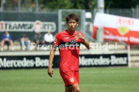 10.07.21 VfB Stuttgart - FC St. Gallen