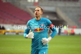 15.01.22 VfB Stuttgart - RB Leipzig