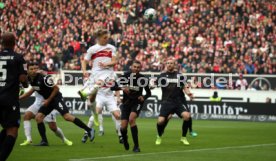 VfB Stuttgart - Karlsruher SC