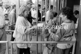 20.08.88 VfB Stuttgart - Stuttgarter Kickers