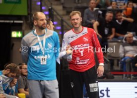 TVB Stuttgart - SC Magdeburg