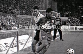 11.01.97 Hallen Masters Stuttgart