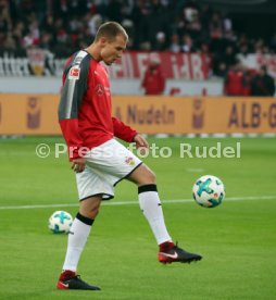 VfB Stuttgart - Hertha BSC Berlin