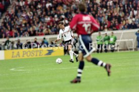 15.06.98 Deutschland - USA