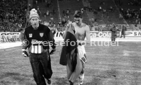 13.02.94 FC Bayern M&uuml;nchen - VfB Stuttgart