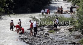 Trainingslager Kitzb&uuml;hel 2019