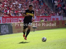 1. FSV Mainz 05 - VfB Stuttgart