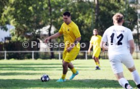 23.08.26 TSV Ph&ouml;nix Steinsfurt - SV Tiefenbach