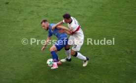 VfB Stuttgart - 1. FSV Mainz 05