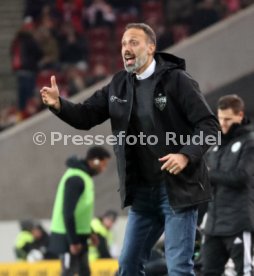 VfB Stuttgart - 1. FC Heidenheim