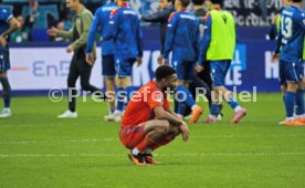 01.11.25 Karlsruher SC - FC Schalke 04