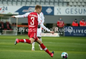 09.01.21 SC Freiburg - 1. FC Köln