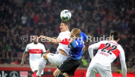 VfB Stuttgart - DSC Arminia Bielefeld
