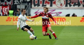 11.03.23 Eintracht Frankfurt - VfB Stuttgart