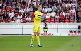 07.10.23 VfB Stuttgart - VfL Wolfsburg