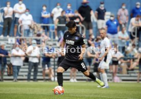 26.06.21 Karlsruher SC - SGV Freiberg
