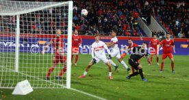 05.11.23 1. FC Heidenheim - VfB Stuttgart