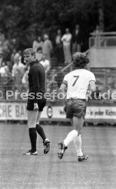 08.07.79 U19 Stuttgarter Kickers - U19 Fortuna D&uuml;sseldorf