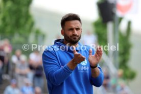 03.05.26 Stuttgarter Kickers - FC Homburg