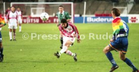 31.10.98 VfB Stuttgart - VfL Bochum