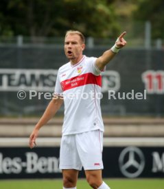 26.09.20 VfB Stuttgart II - FSV Frankfurt