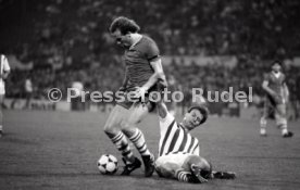 15.05.85 FC Everton - Rapid Wien