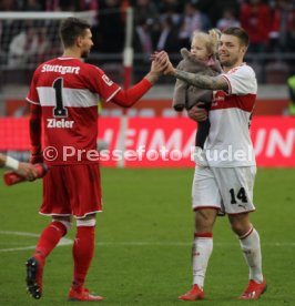 VfB Stuttgart - Hannover 96