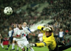 16.04.97 VfB Stuttgart - Hamburger SV