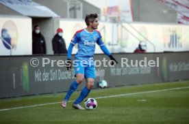 07.04.21 1. FC Heidenheim - Holstein Kiel