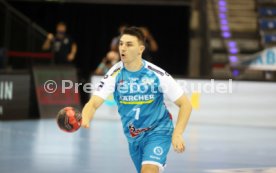 16.09.21 TVB Stuttgart - Frisch Auf G&ouml;ppingen