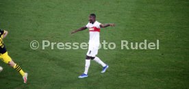 11.11.23 VfB Stuttgart - Borussia Dortmund