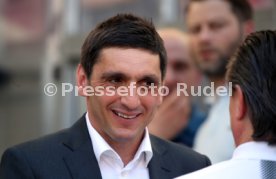 VfB Stuttgart - SV Werder Bremen