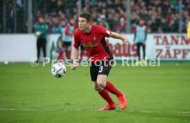 SC Freiburg - VfL Wolfsburg