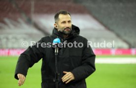 07.01.22 FC Bayern M&uuml;nchen - Borussia M&ouml;nchengladbach